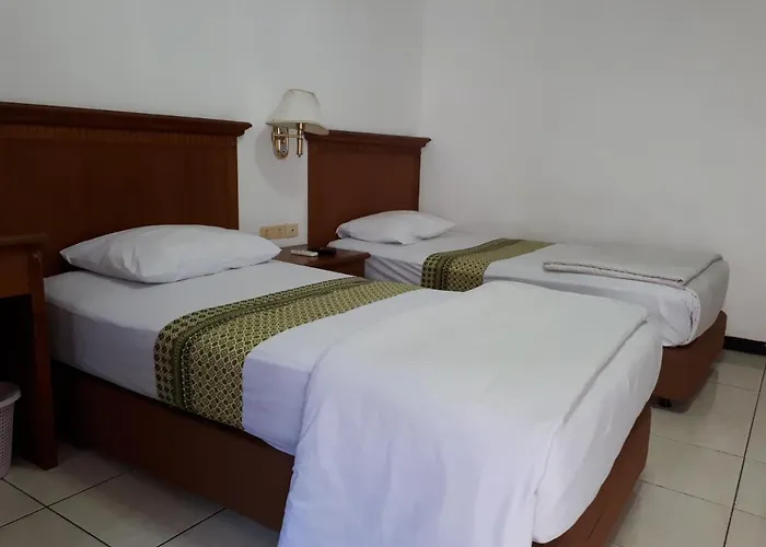 Semeru Park Hotel