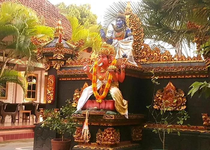 Hotel Segara Mandala