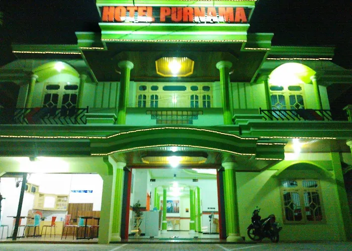Hotel Purnama Syariah