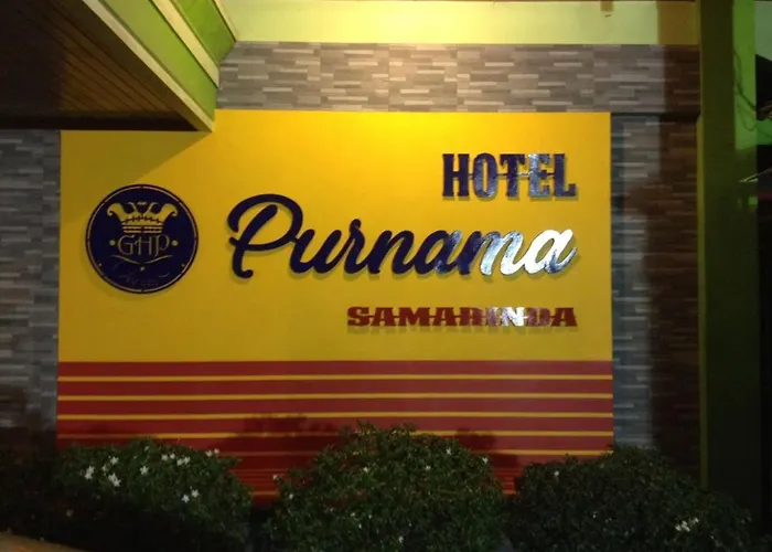 Hotel Purnama Syariah