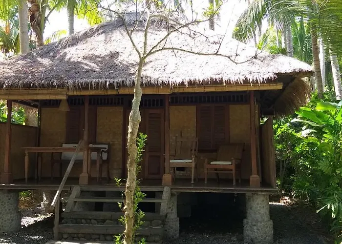 Ida'S Homestay