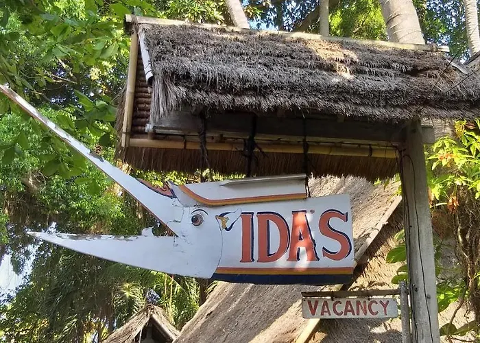 Ida'S Homestay
