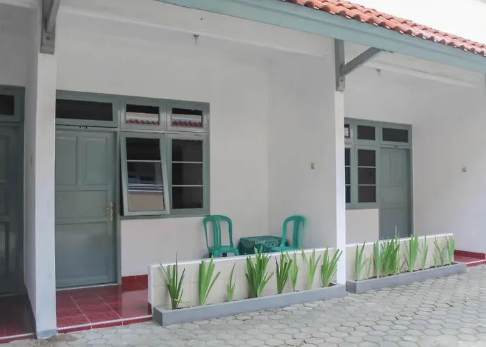 Hotel Rajawali Mitra Reddoorz