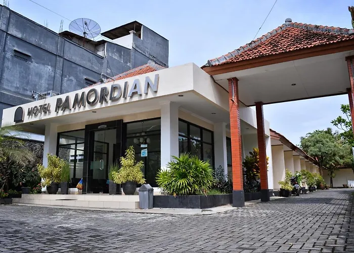 Pamordian