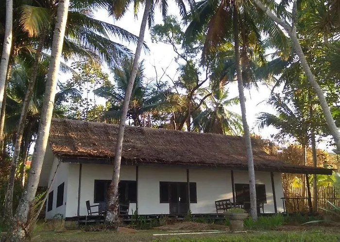Kuda Laut Resort