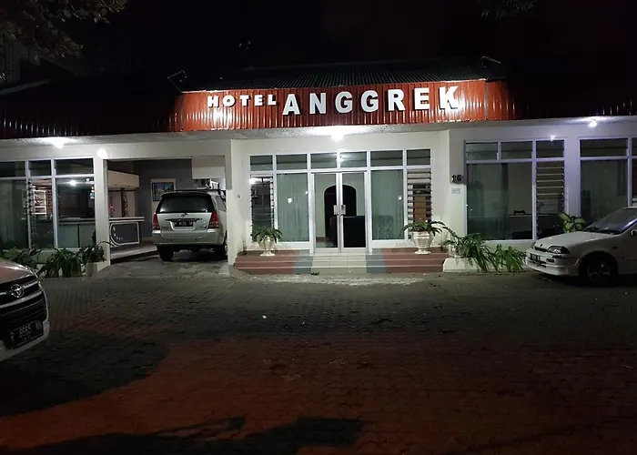 Hotel Anggrek