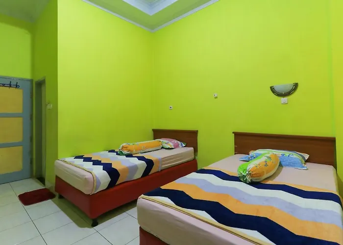 Green Adhyaksa Syariah