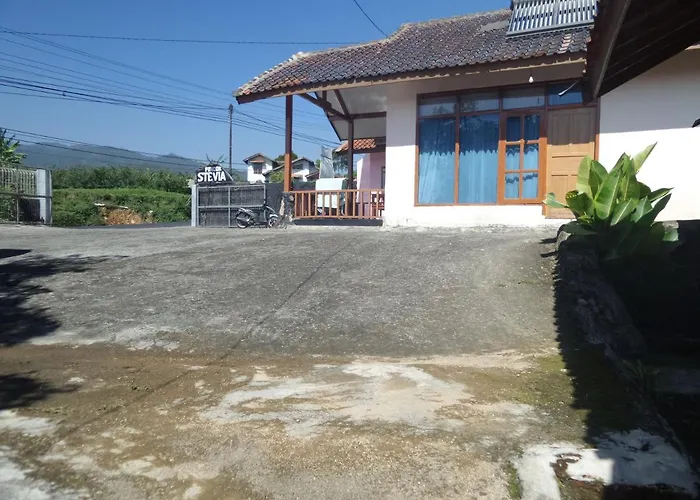 Pondok Stevia