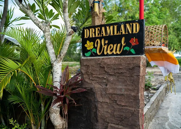 Dreamland View