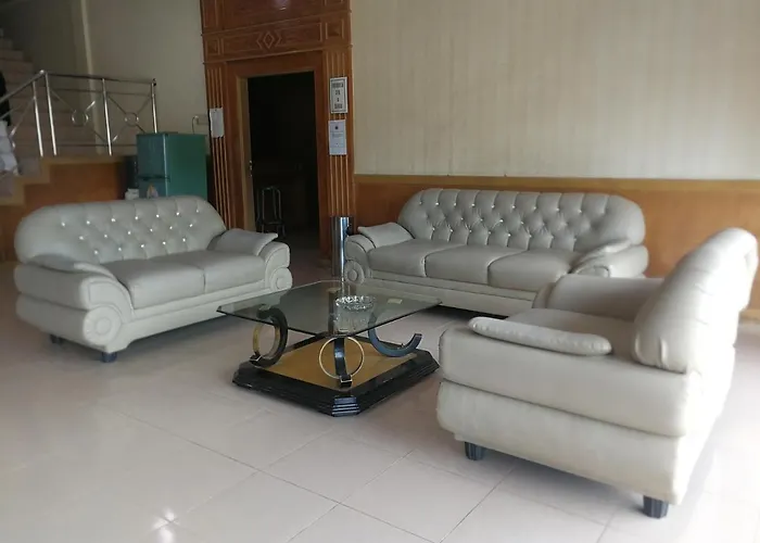 Hotel Formosa Jambi