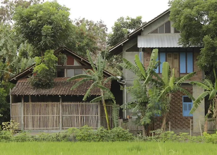 Omah Kebon Nitiprayan
