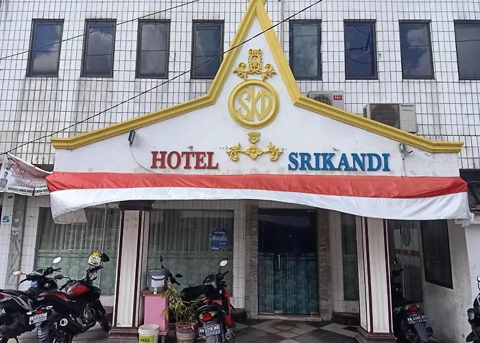 Srikandi