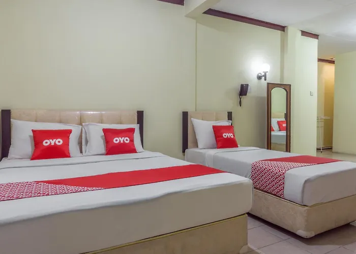 Hotel Palem Sari