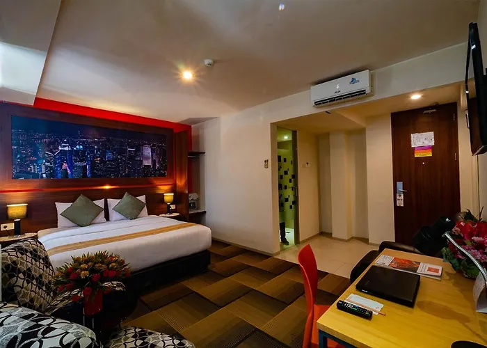 Miyanna Hotel & Convention