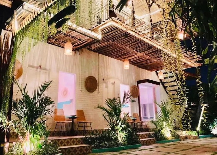 Nikiniko Beach House By Lolavillas - 100Mts To The Beach