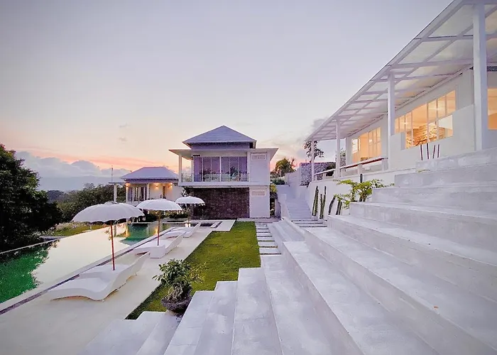 Volcano Terrace Bali Kintamani , Indonesia