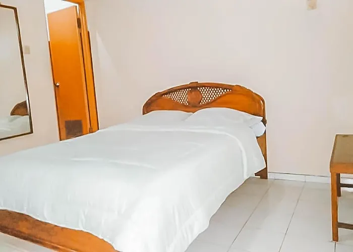 Hotel Vankana Syariah Kuningan Redpartner