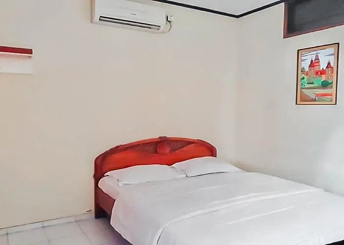 Hotel Vankana Syariah Kuningan Redpartner