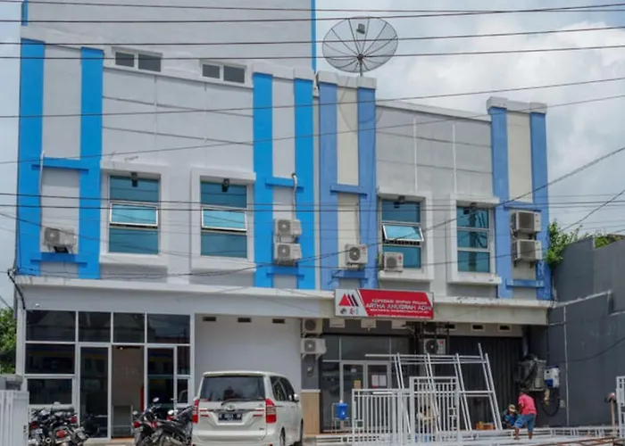 Reddoorz Near Tamansari Shopping Center Salatiga