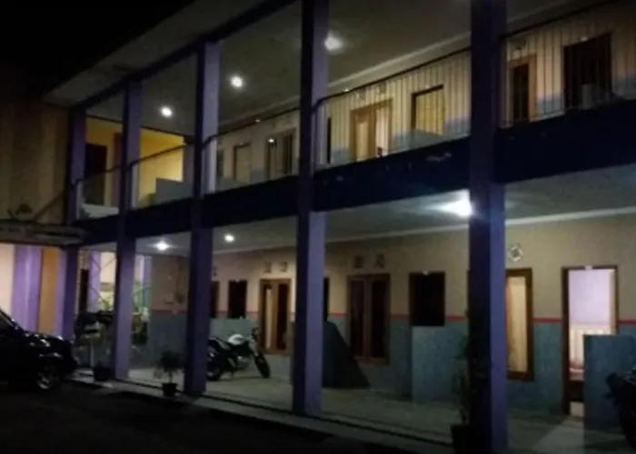 Villa Gayatri