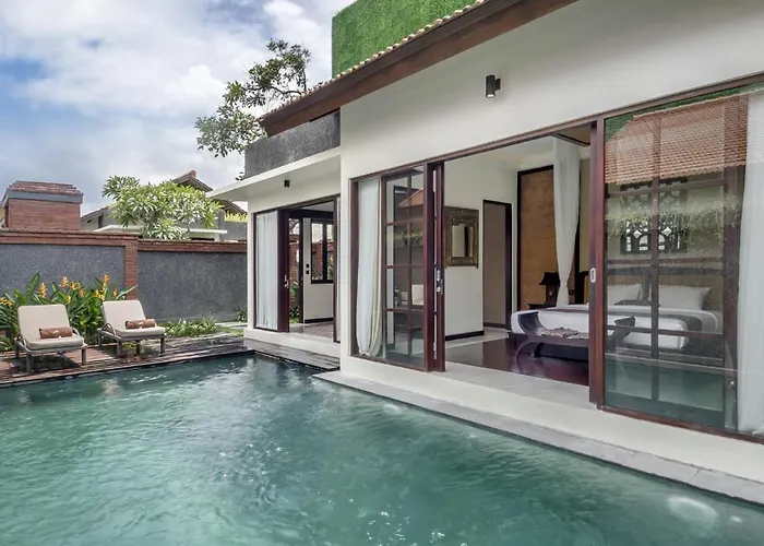 Villa M Bali Umalas