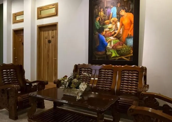 Helena Guest House