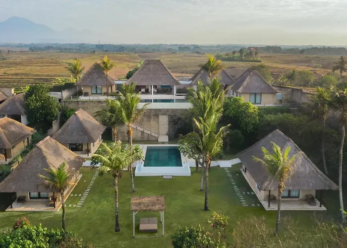 Beraban Beach House