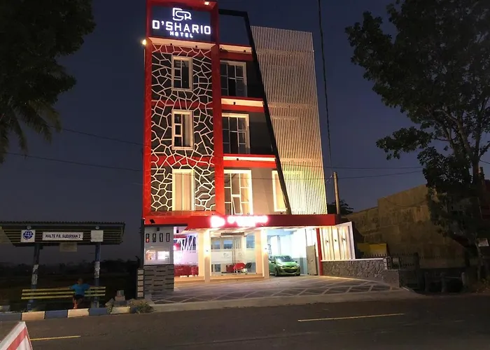 D'Shario Kepanjen