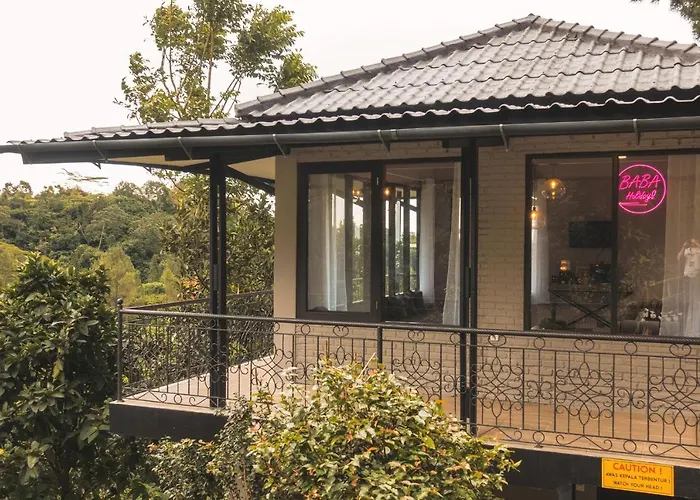 Villa Baba By The Villas 100