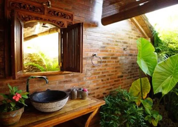 Batu Hill Villa