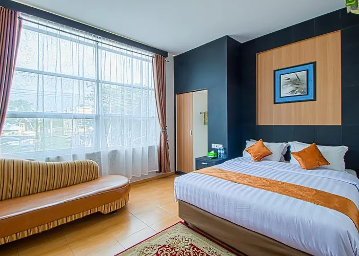 Grand Aceh Hotel