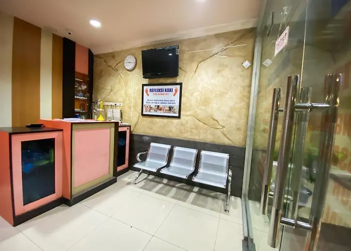 Grand Citra Prabumulih