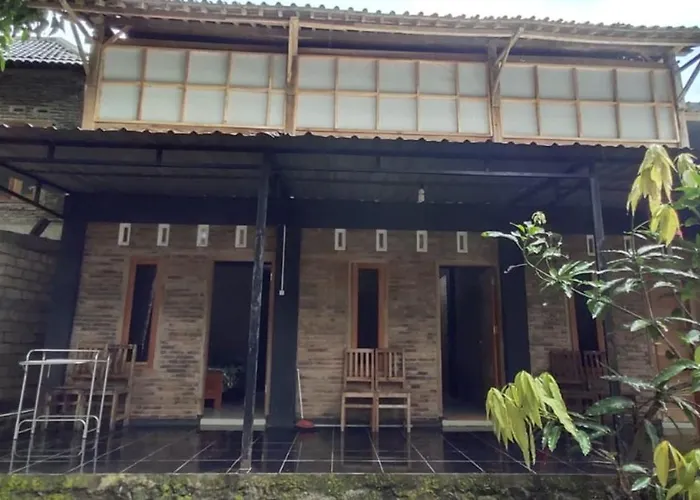 Homestay Kurnia