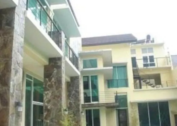 Surya Palace Syariah