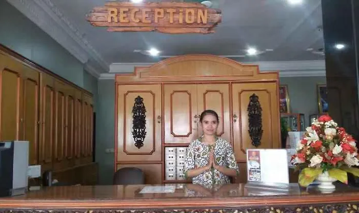 Hotel Susana Baru