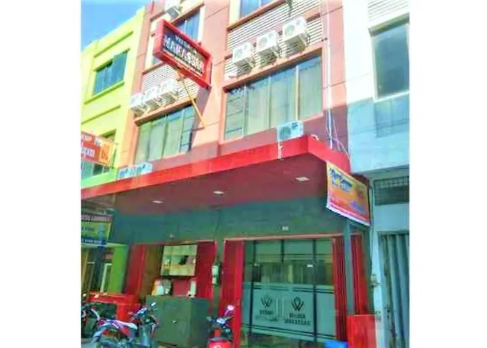 Wisma
