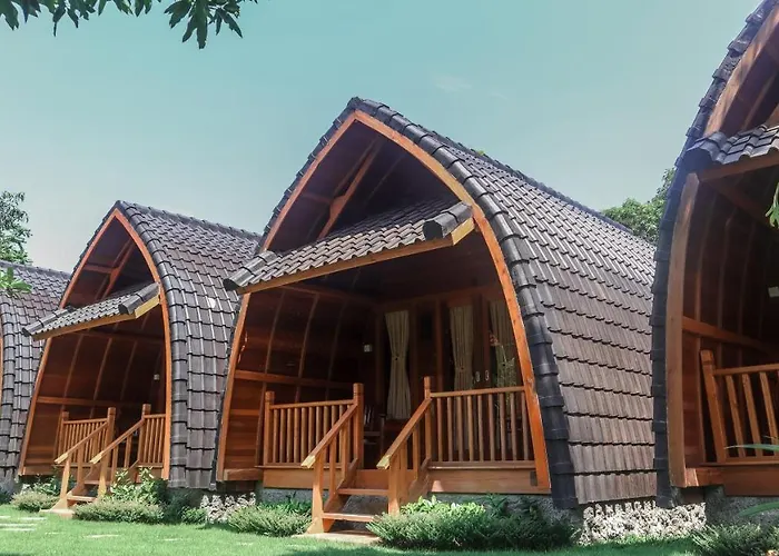 Lumbung Temu Homestay