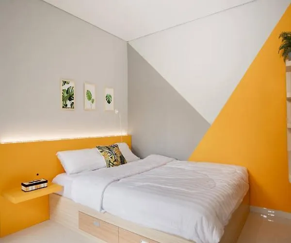 Casa De Odua Homestay