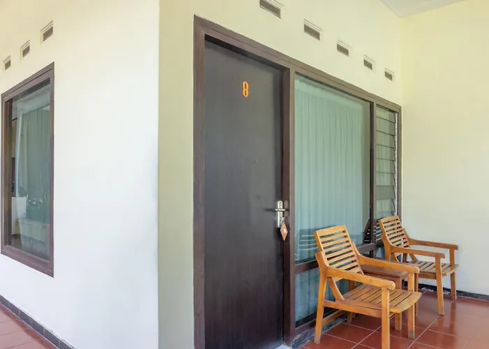 Hotel Palem Sari