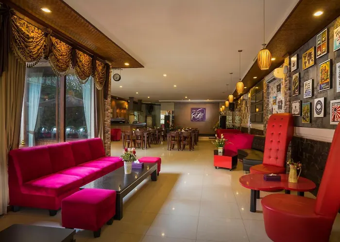 Efa Hotel