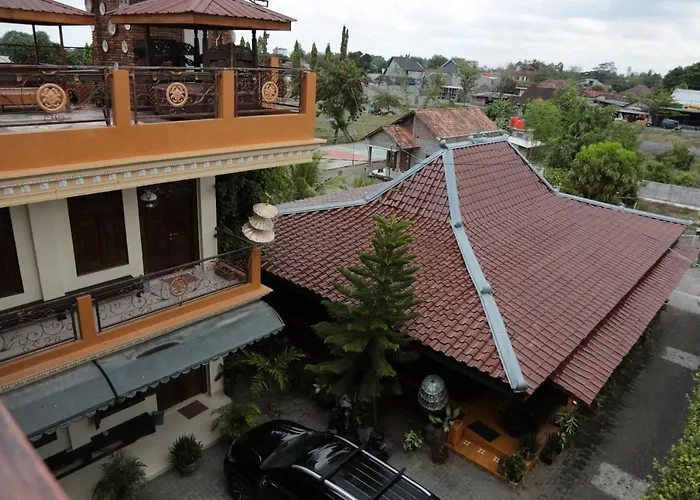 Jowo Kluthuk Heritage