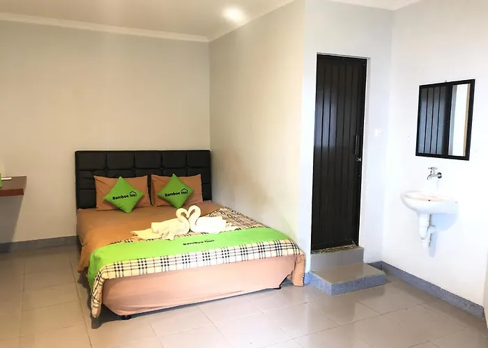 Bamboe Inn 2 Homestay