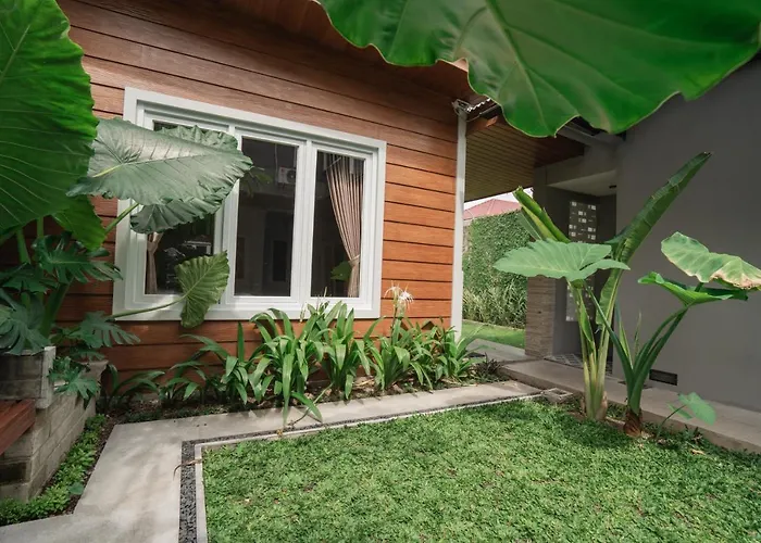 Casa De Odua Homestay