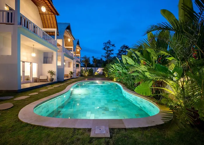 Kelana Uluwatu