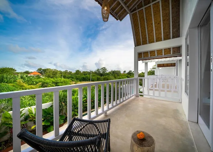 Kelana Uluwatu Apartment, Indonesia