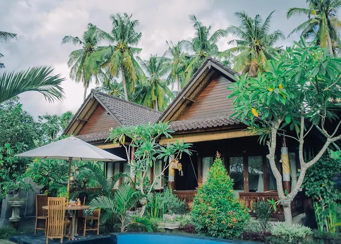 Mertasari Bungalows