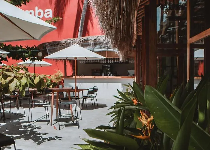 Bamba Capsule