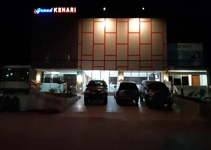 Grand Kenari