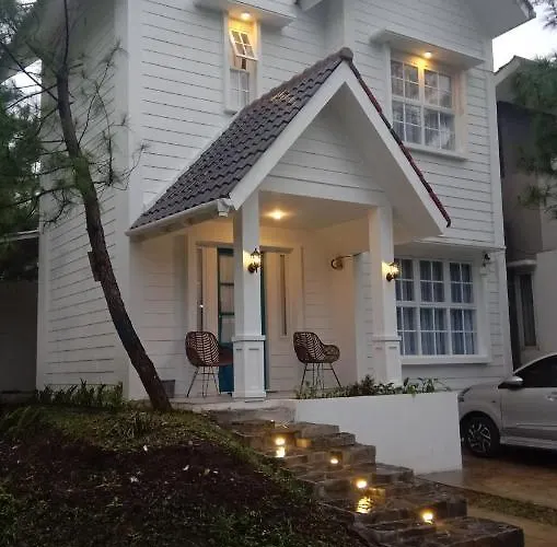 Alana Farmhouse Syariah