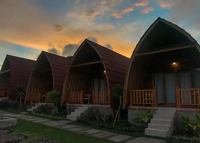 Griya Tambek Villa